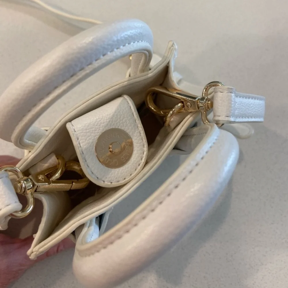 Michael Kors wristlet and two other mini bags, 3 total - Picture 10 of 13